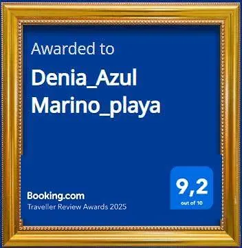 Denia_azul Marino_playa Denia